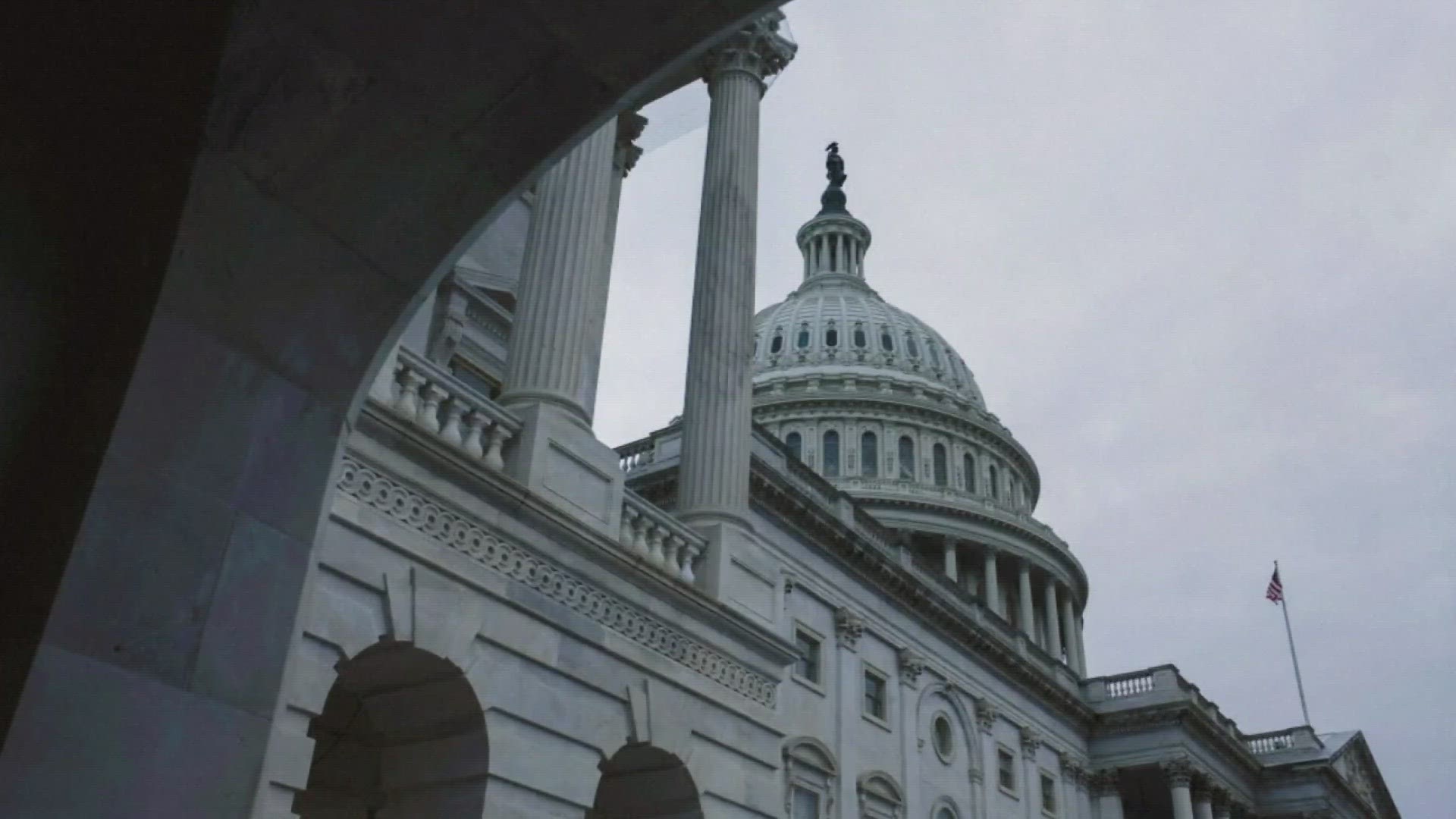 A House committee narrowly approved sending the bill to the full House for a planned vote tomorrow night.