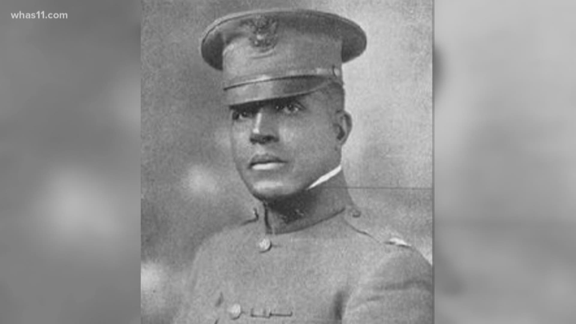 Almost a century after his death, Colonel Charles Young, the first black American to rise to the rank of colonel in the U.S. Army, is receiving another honor.