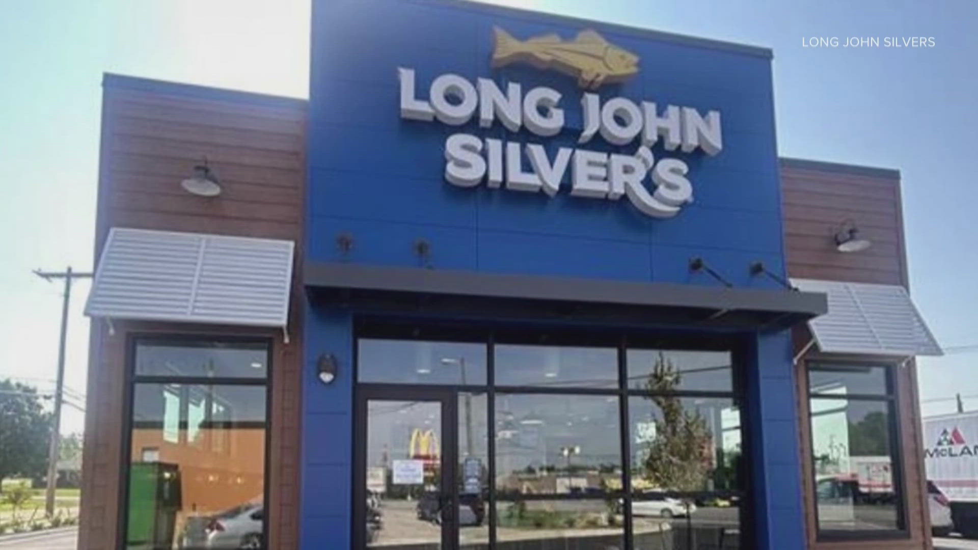 The company says the new restaurant will provide space to test new technology, procedures and menu innovation.