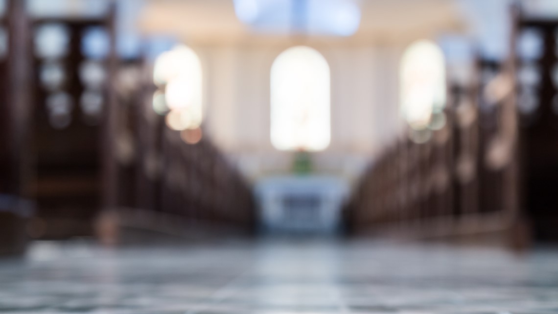 Southern Baptists ousts St. Matthews church over LGBTQ policies - Vimarsana News