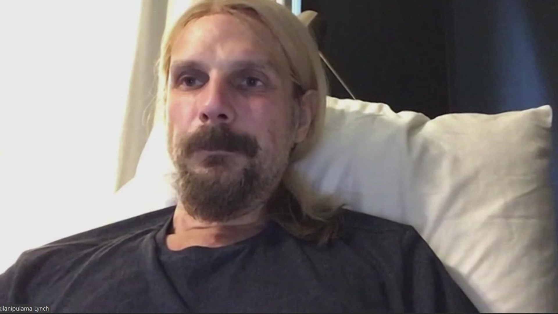 Richie Faulkner suffered an acute cardiac aortic dissection during the metal band's set at Louder than Life last month.
