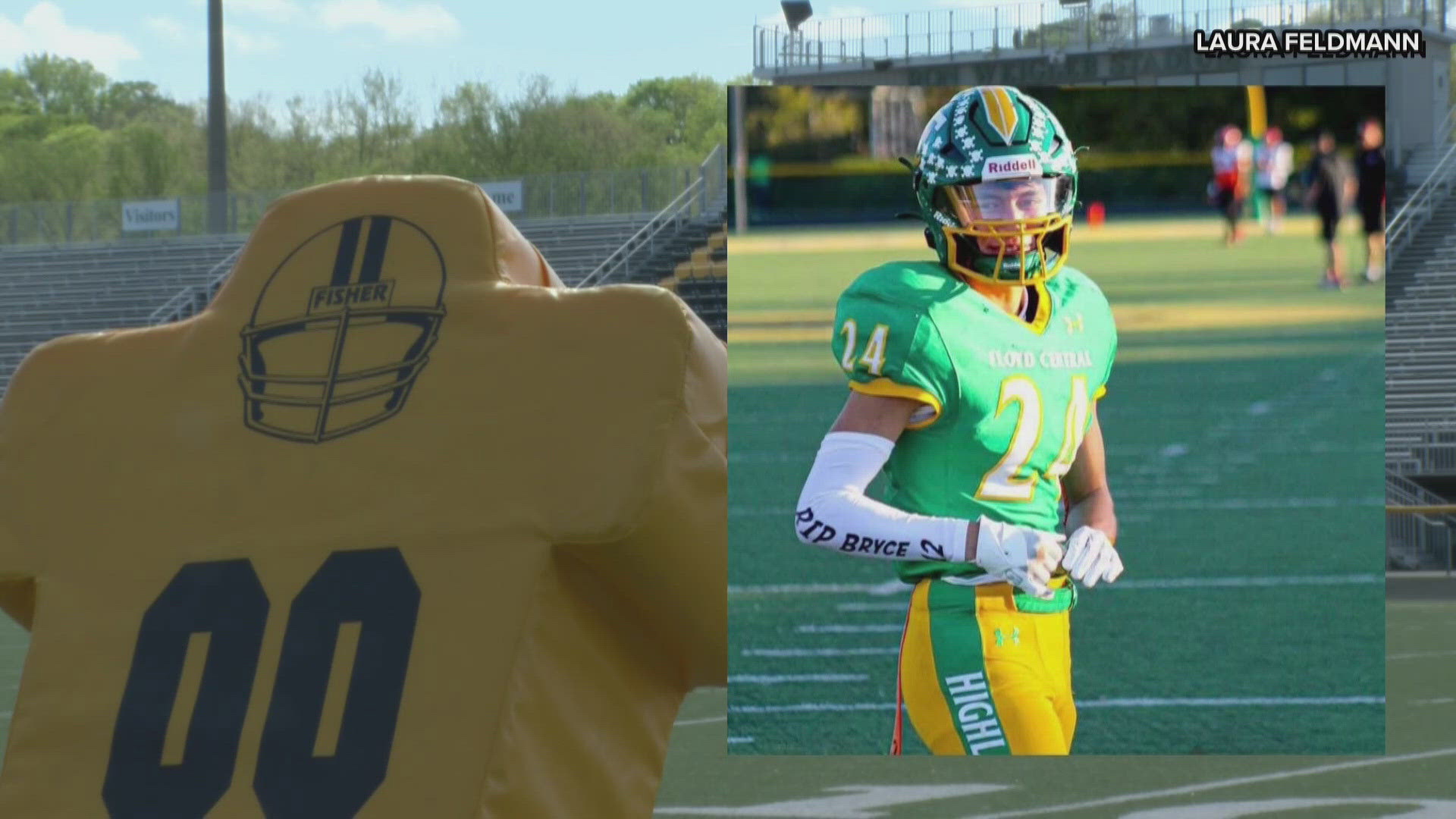 Floyd Central High School student tragically passes away | whas11.com