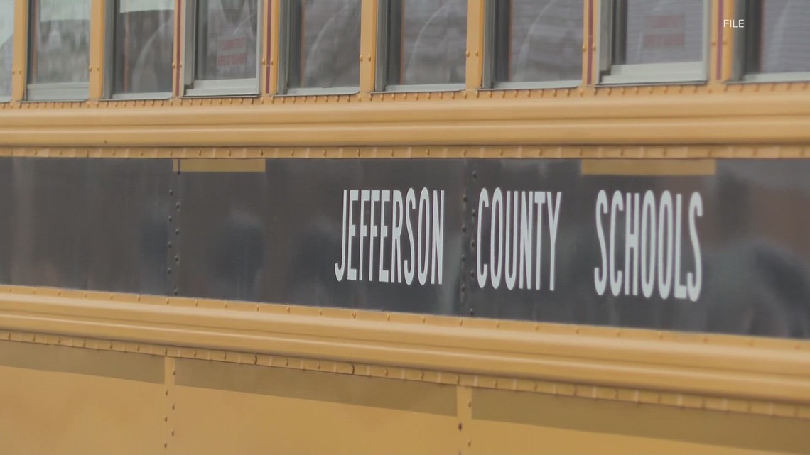 JCPS may stop Louisville's traditional schools from kicking out kids