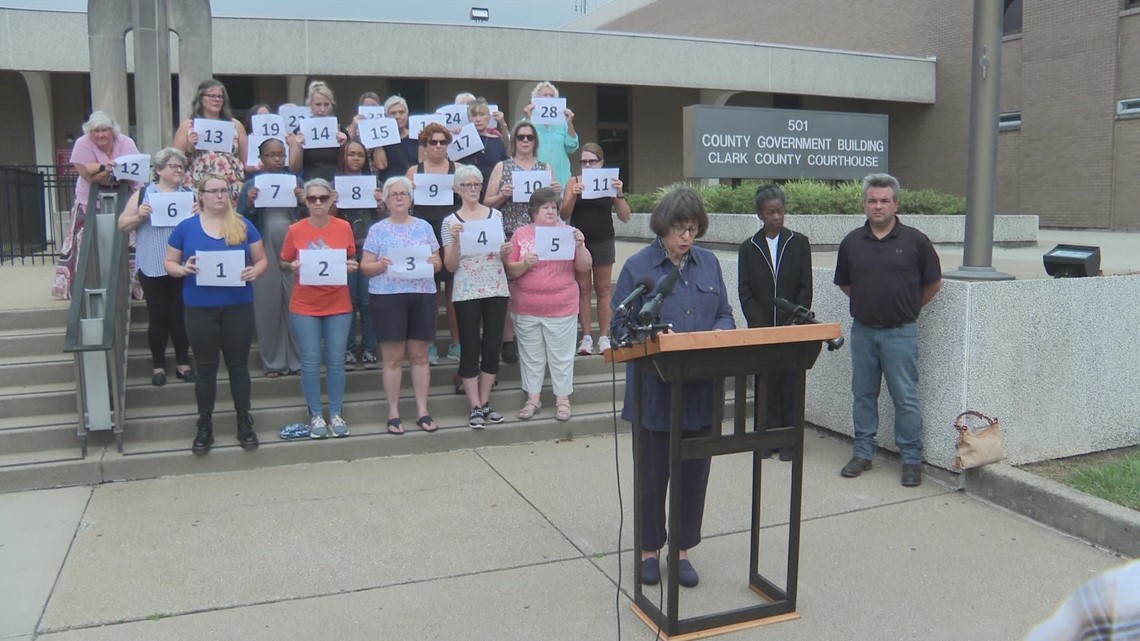 Contact WHAS11 in Louisville