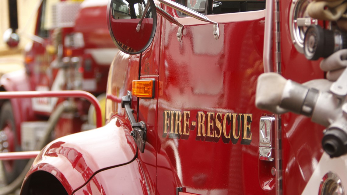 1 dead in workplace accident, LMPD investigating - Vimarsana News