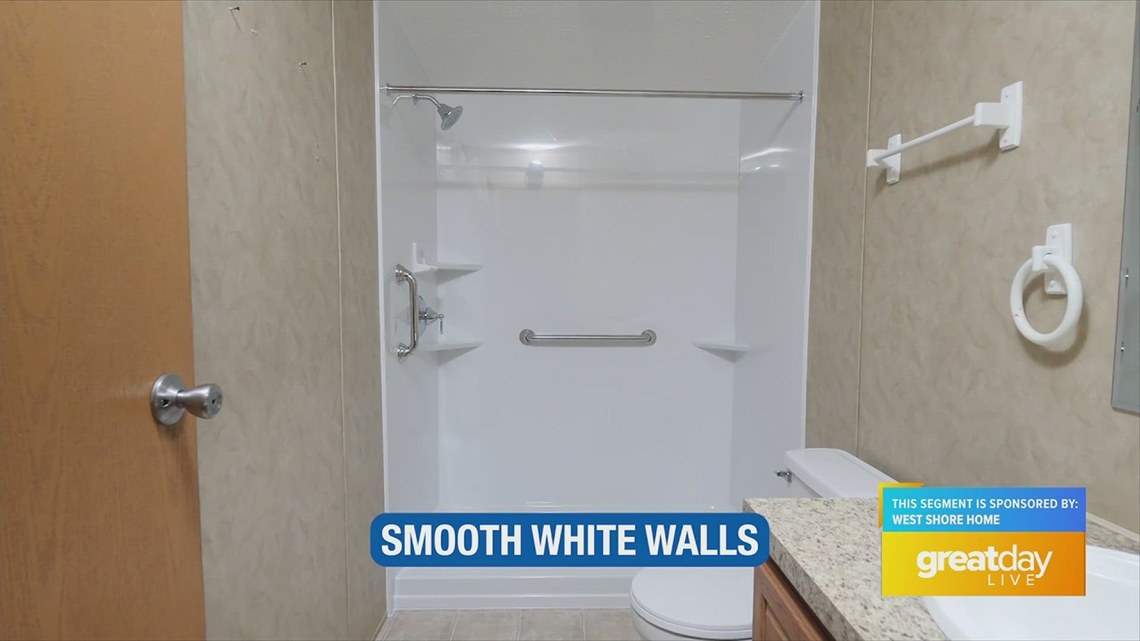 GDL: West Shore Home Can Give Your Bathroom a 'Face-Lift' | whas11.com