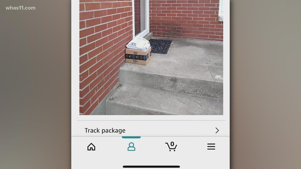 Porch Pirates Beware: Bill would make all package thefts felonies in Kentucky