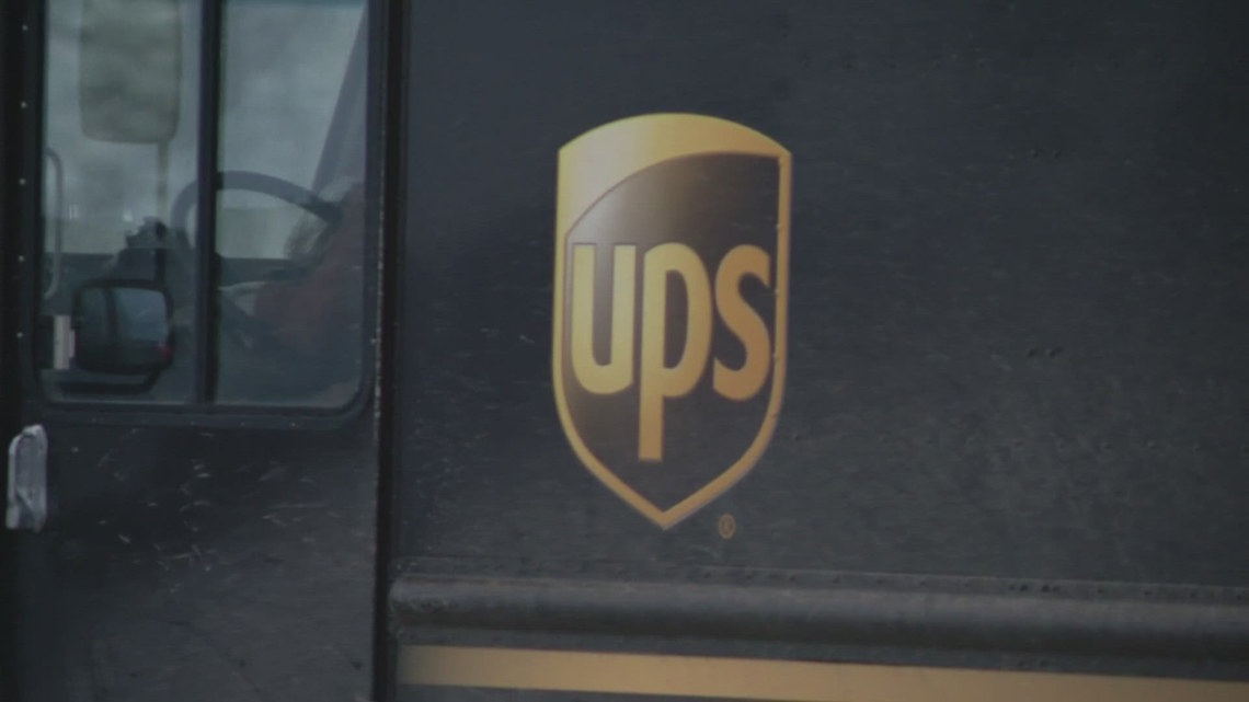 Kentucky Senate honors victims of UPS Flight 2976