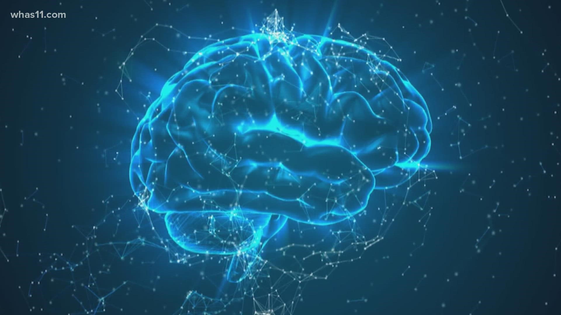 Aphasia is a disorder of the ability to understand or express language so they have problems understanding words, expressing words or both.