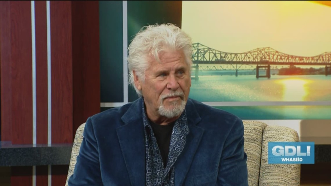 You can see Barry Bostwick and many other stars on Nov. 22-24, 2019 at the Kentucky International Convention Center, which is located at 221 S. Fourth Street.