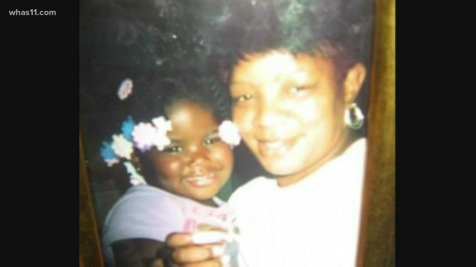Sabrina Bragg was a mother and grandmother, who, like many of us, had her own struggles in life.