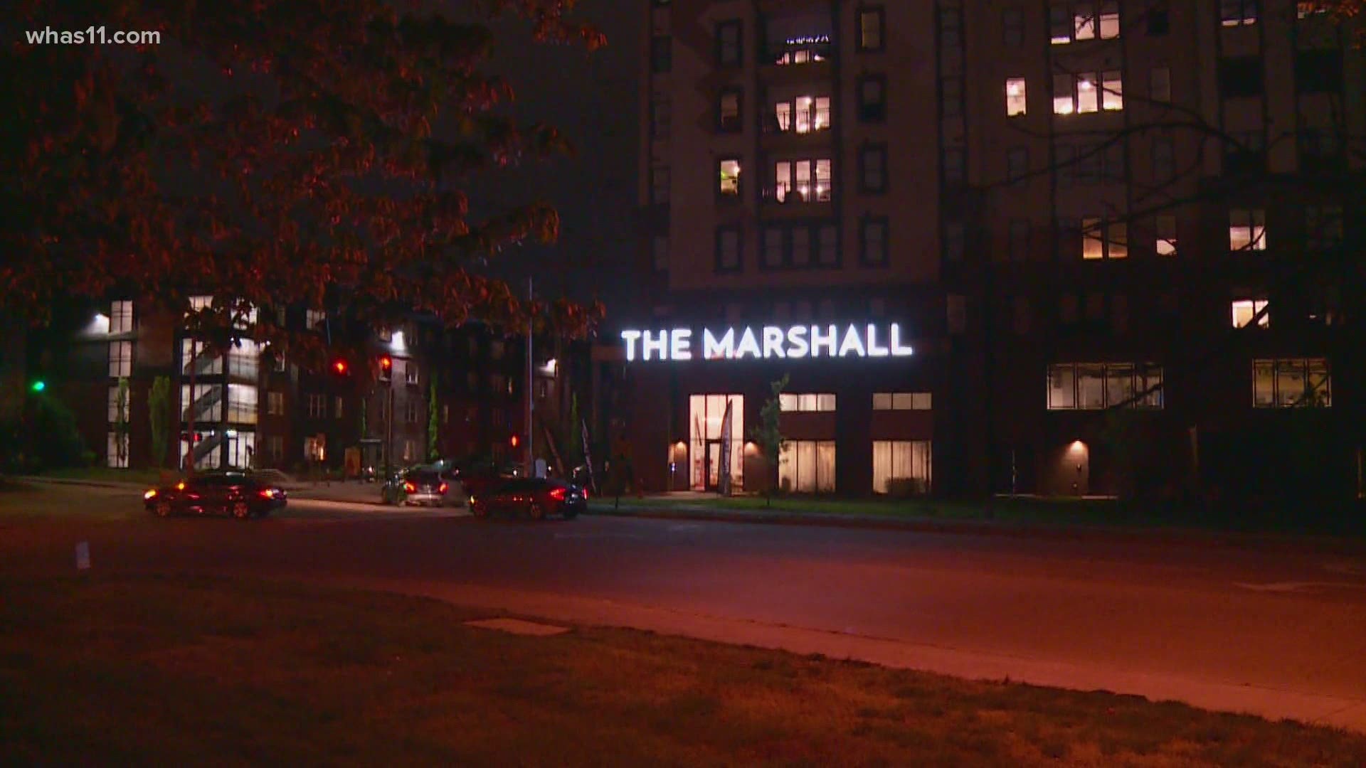 Since our initial investigation, more students have reached out to FOCUS claiming the Marshall is unsafe.The management disagrees and wanted us to see for ourselves.