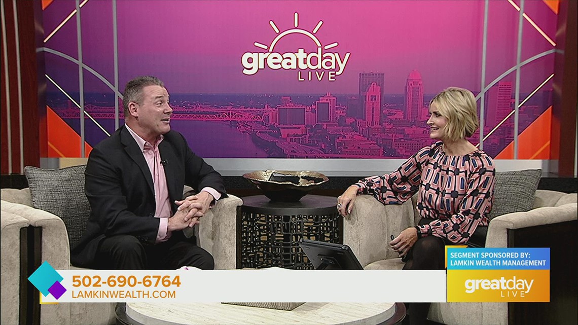 Kentucky's Tax System is Changing and Mark Lamkin Joins Us to Break it Down - Vimarsana News