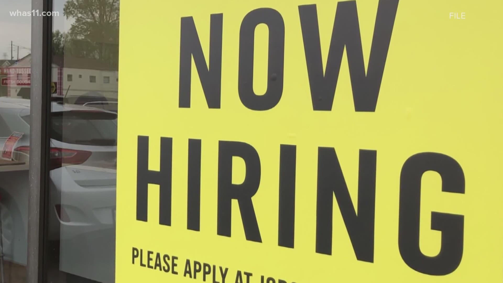 According to the Bureau of Labor and Statistics, job openings increased to 9 million at the end of April. In the same month, nearly 4 million quit their jobs.