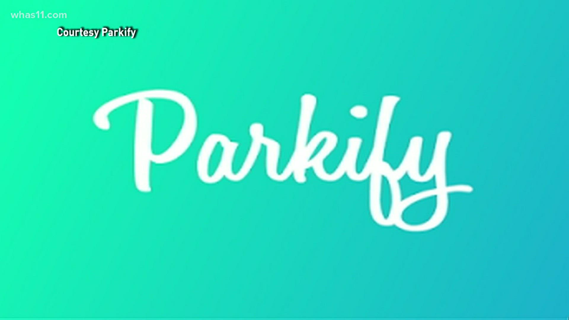 App of the week: Parkify