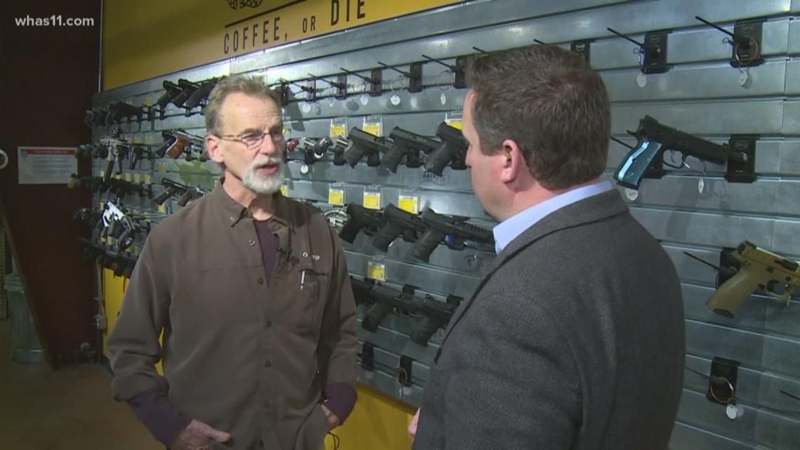 What you need to know before 'constitutional carry' law in