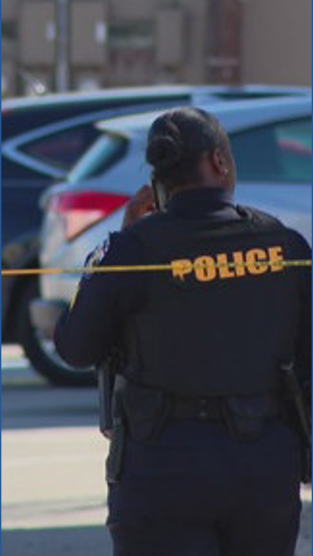 LMPD to release names after fatal police shooting | whas11.com