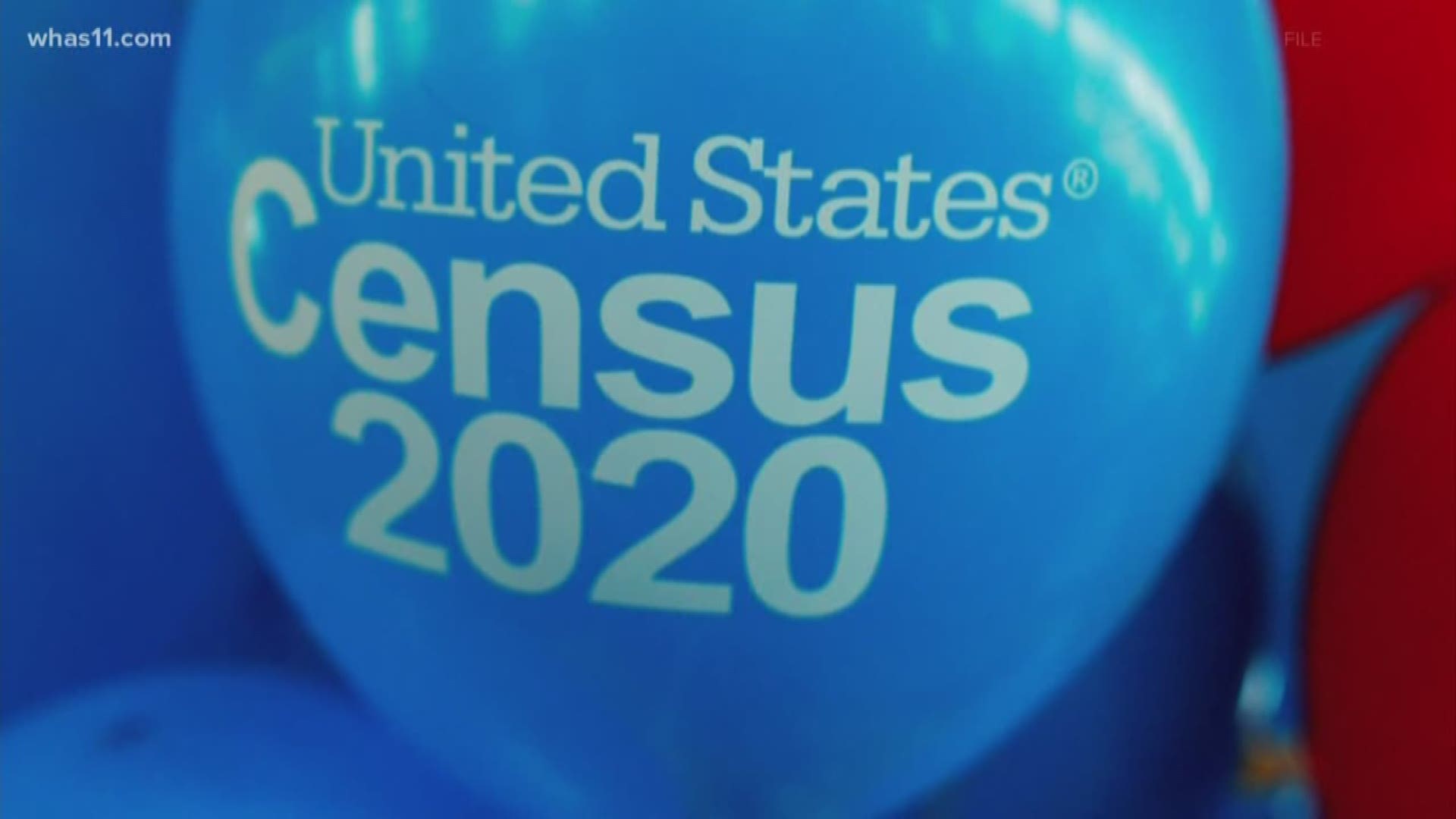 WHAS11's Rob Harris answers your COVID-19-related questions. Some are wondering what happens with the census with this going on.