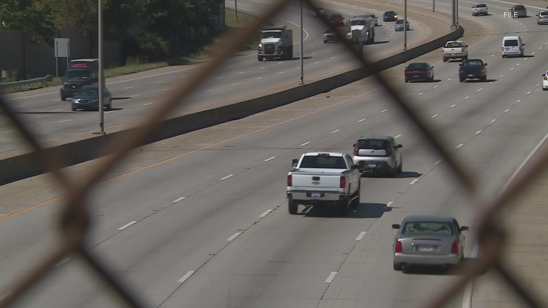 ​A 3-month pilot project this summer will test new technologies along select ramps in Lexington before deploying to areas in Louisville.