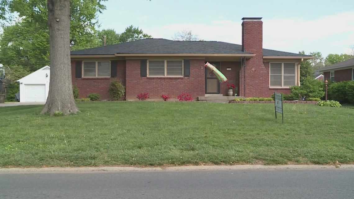 Kentucky housing bill collapses over Airbnb short-term rental fight