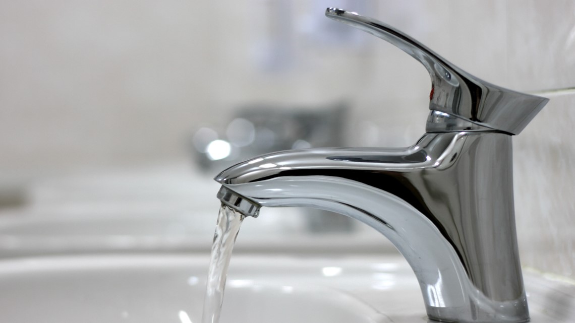 Bardstown under water shortage emergency - Vimarsana News