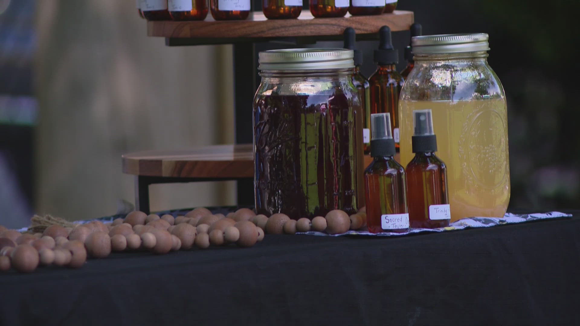 The West Louisville Farmer's Market in California Park says it is now accepting SNAP vouchers and EBT to expand access to healthy, local food in the community.
