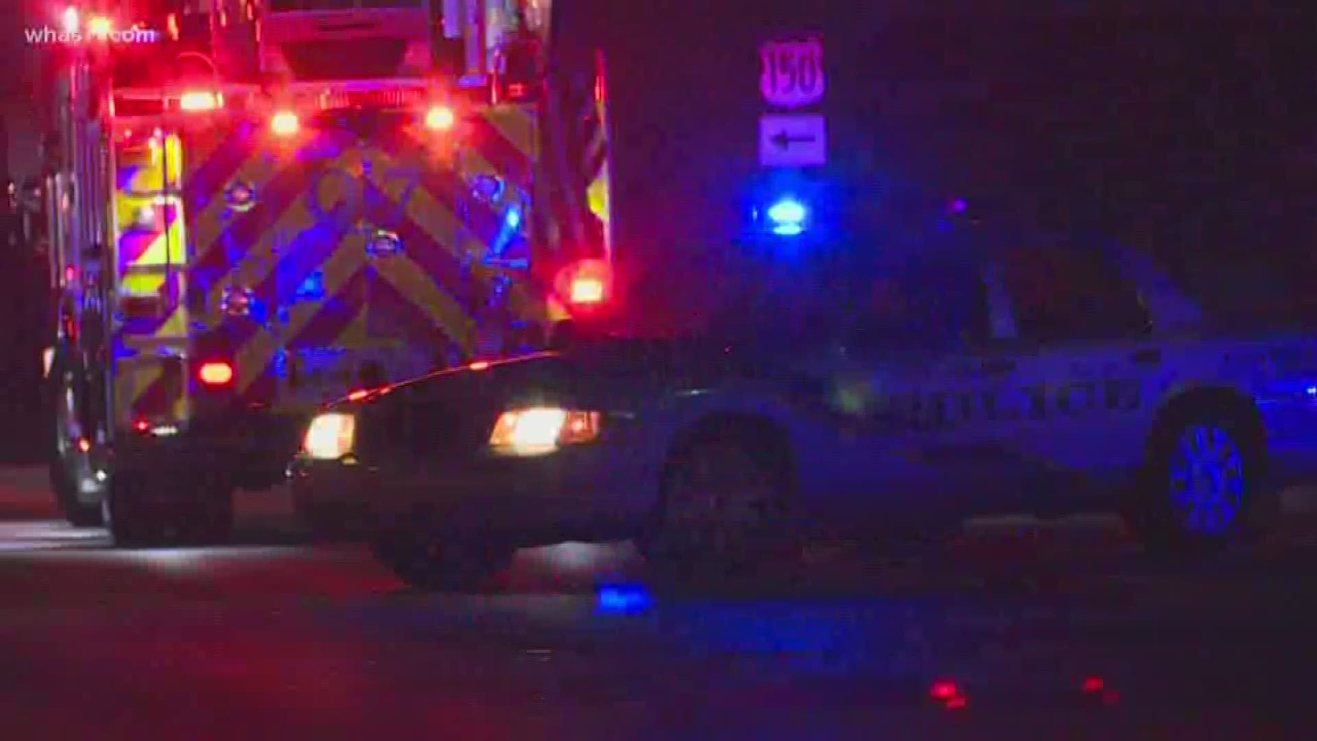 Coroner identifies driver killed in Highlands crash | whas11.com