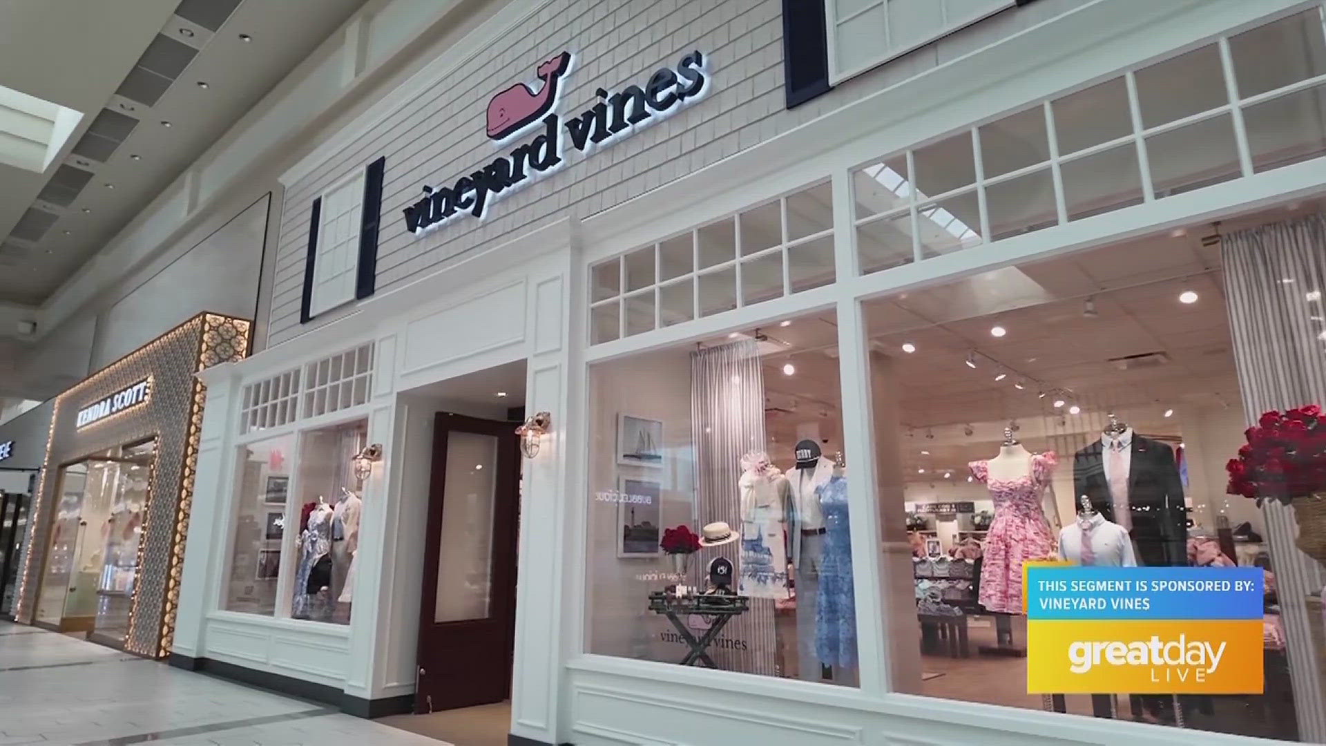 Shop now at the Oxmoor Center or online at vineyardvines.com