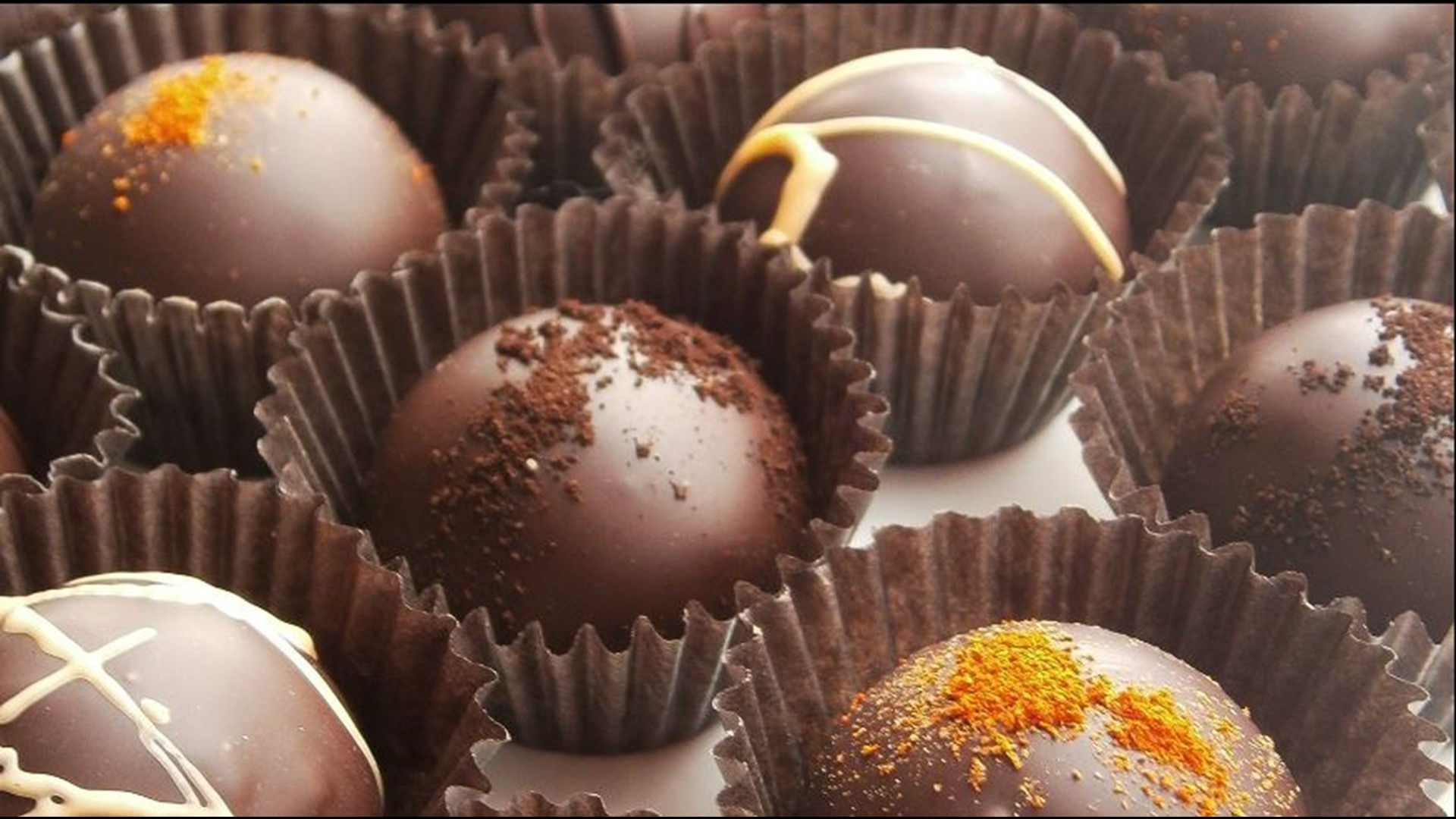 Louisville candy company takes 12,000 square feet in Portland for new