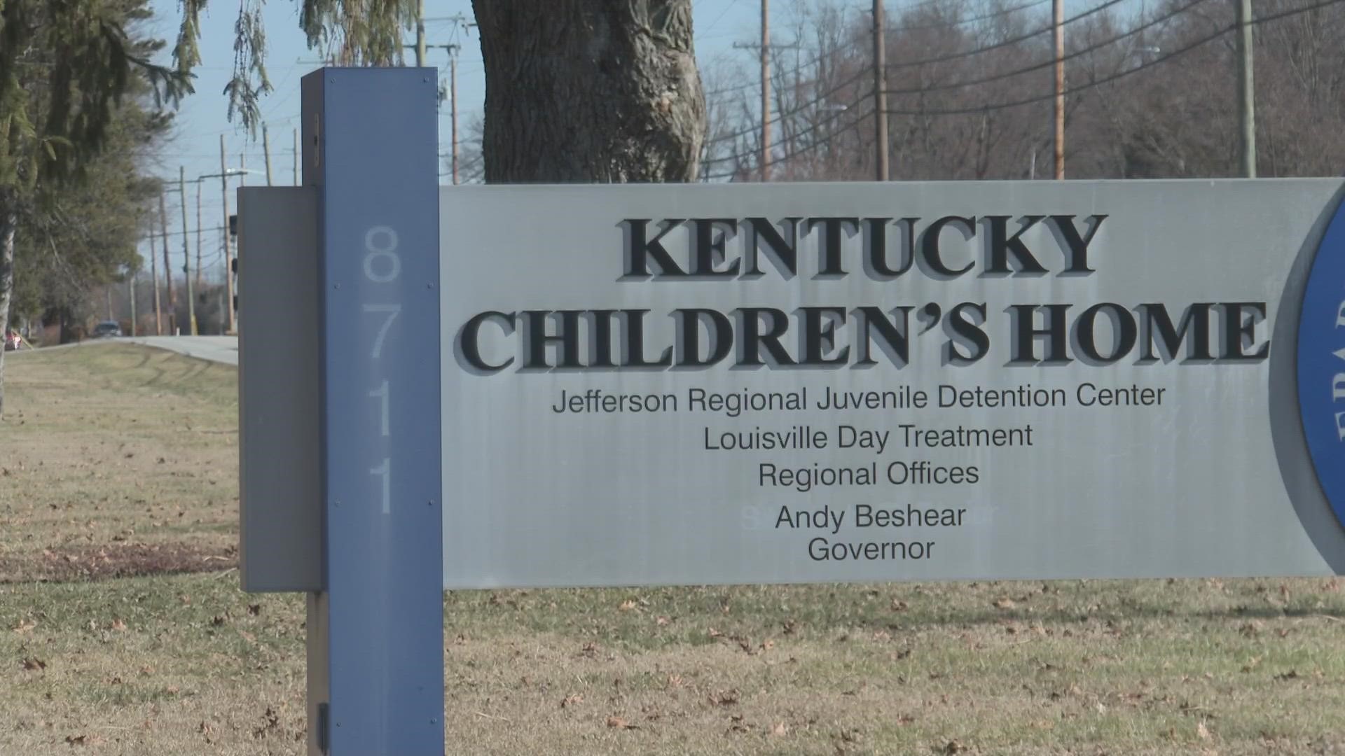 Kentucky juvenile justice officials themselves have called the system outdated and in need of an overhaul.