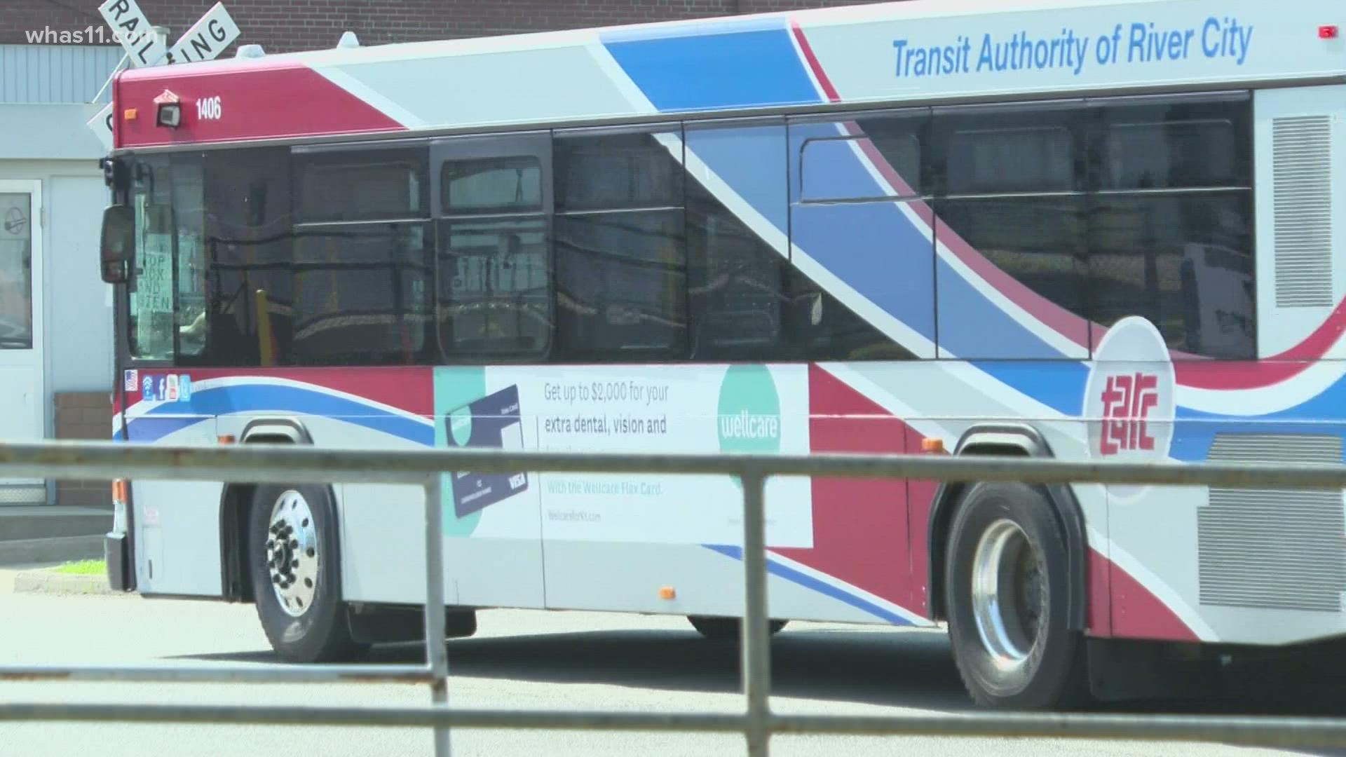 Some of the ongoing problems with the Louisville's transit system are coming to light once again as they are negotiation with the employee's union on a new contract.