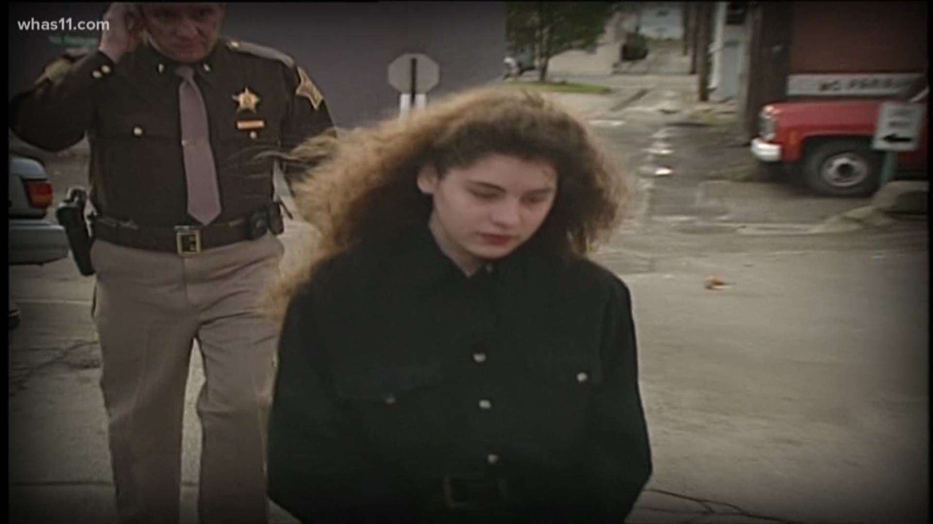 Melinda Loveless, leader of notorious Kentuckiana murder, released ...