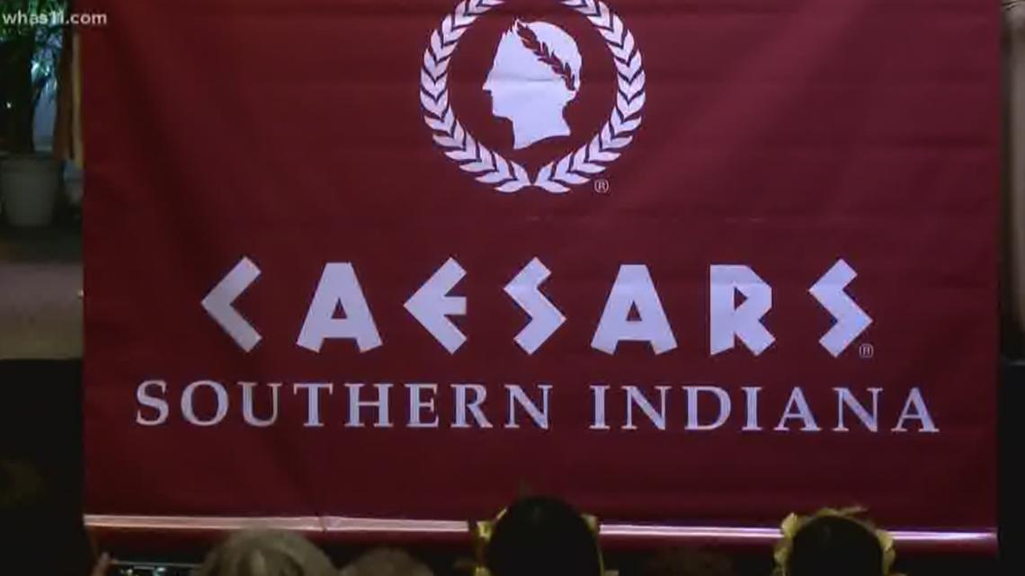 Caesars Southern Indiana hosts job fair