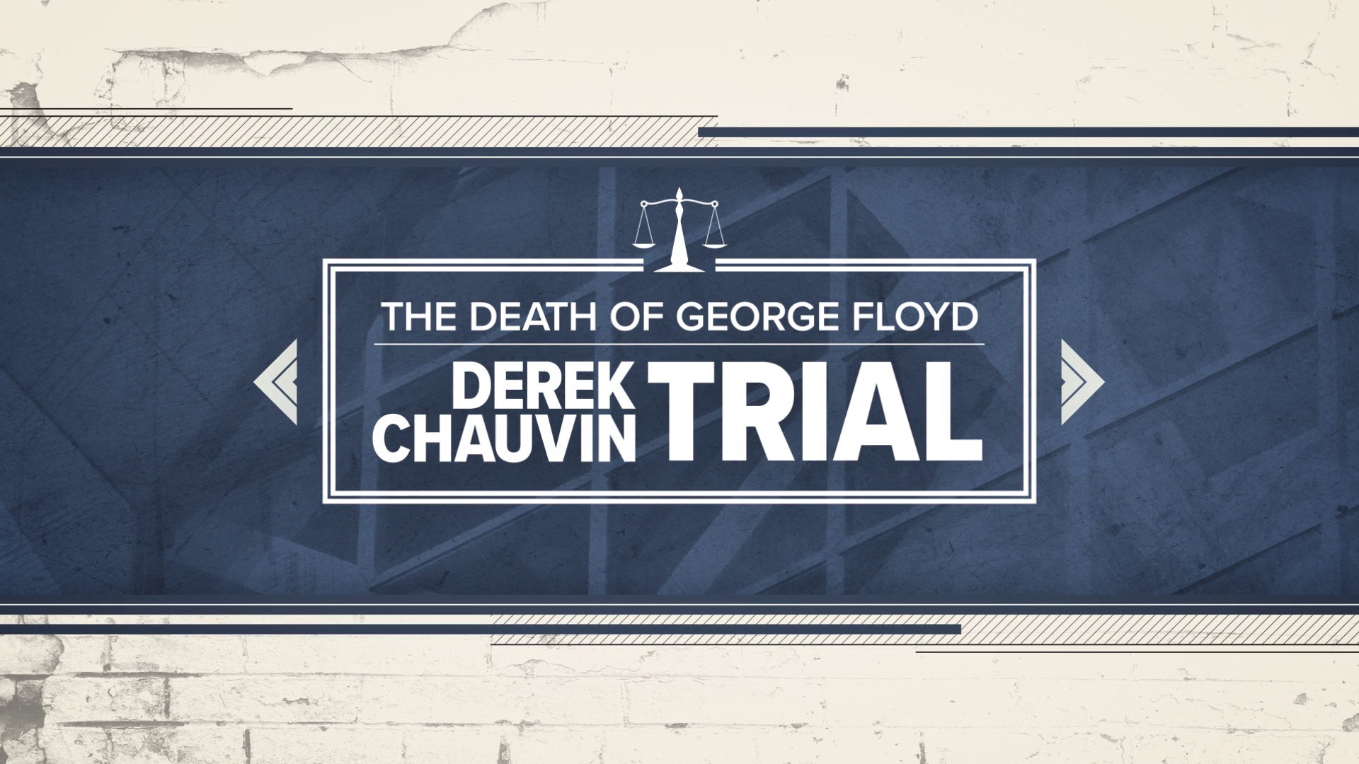 Derek Chauvin faces three charges: second-degree murder, second-degree manslaughter and third-degree murder in the death of George Floyd on May 25, 2020.