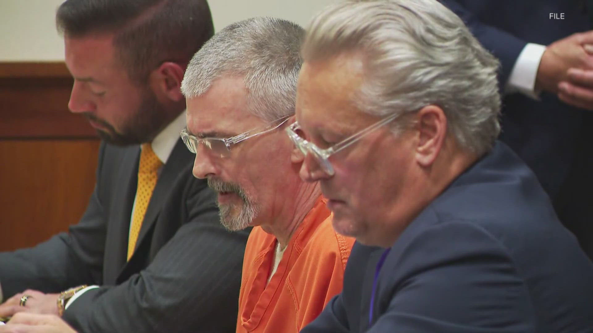 Crystal Rogers case: Steve Lawson plans to appeal guilty conviction ...