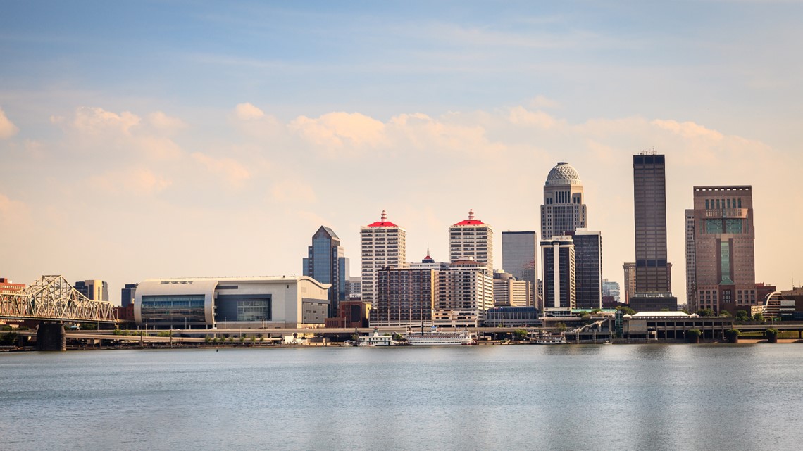 UofL Basketball preseason event will be held at historic Churchill Downs