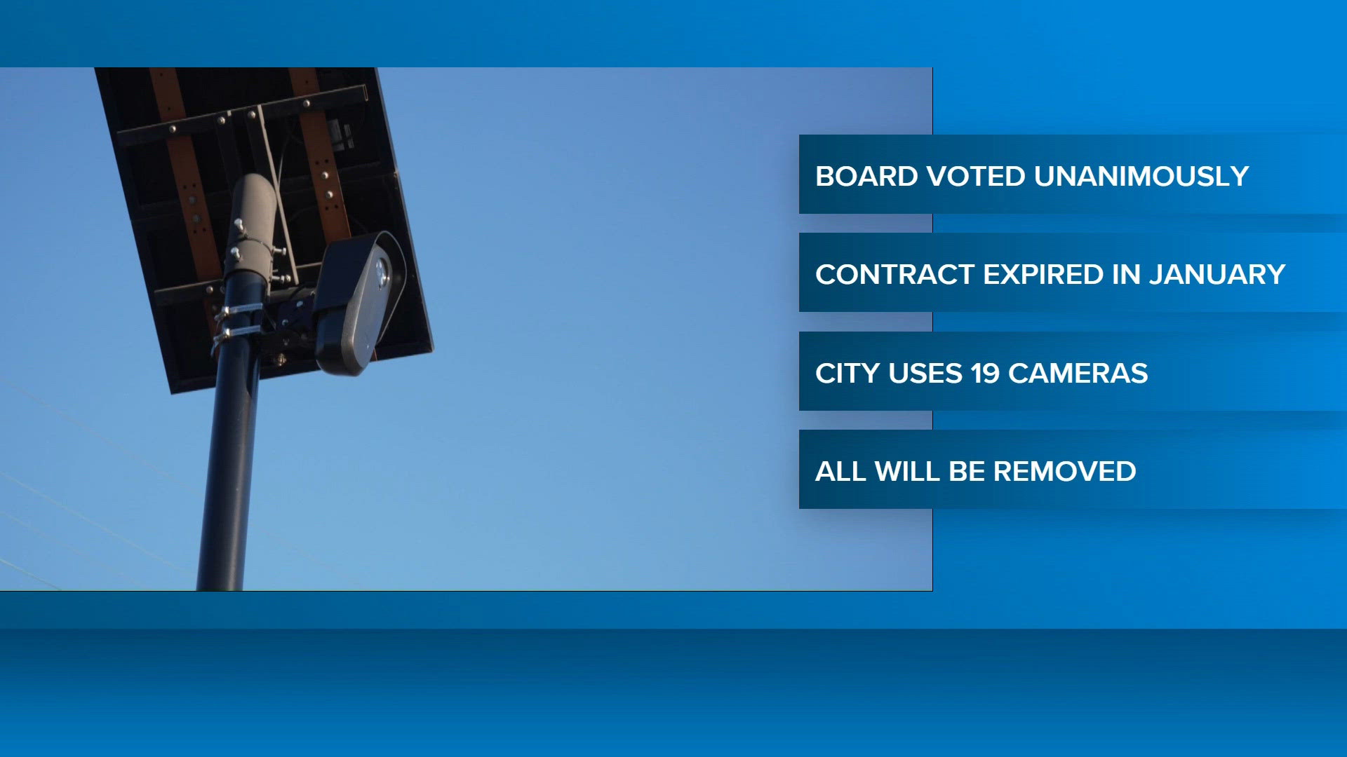 Contract Assignment Example Frankfort leaders choose not to renew city's contract with Flock ...