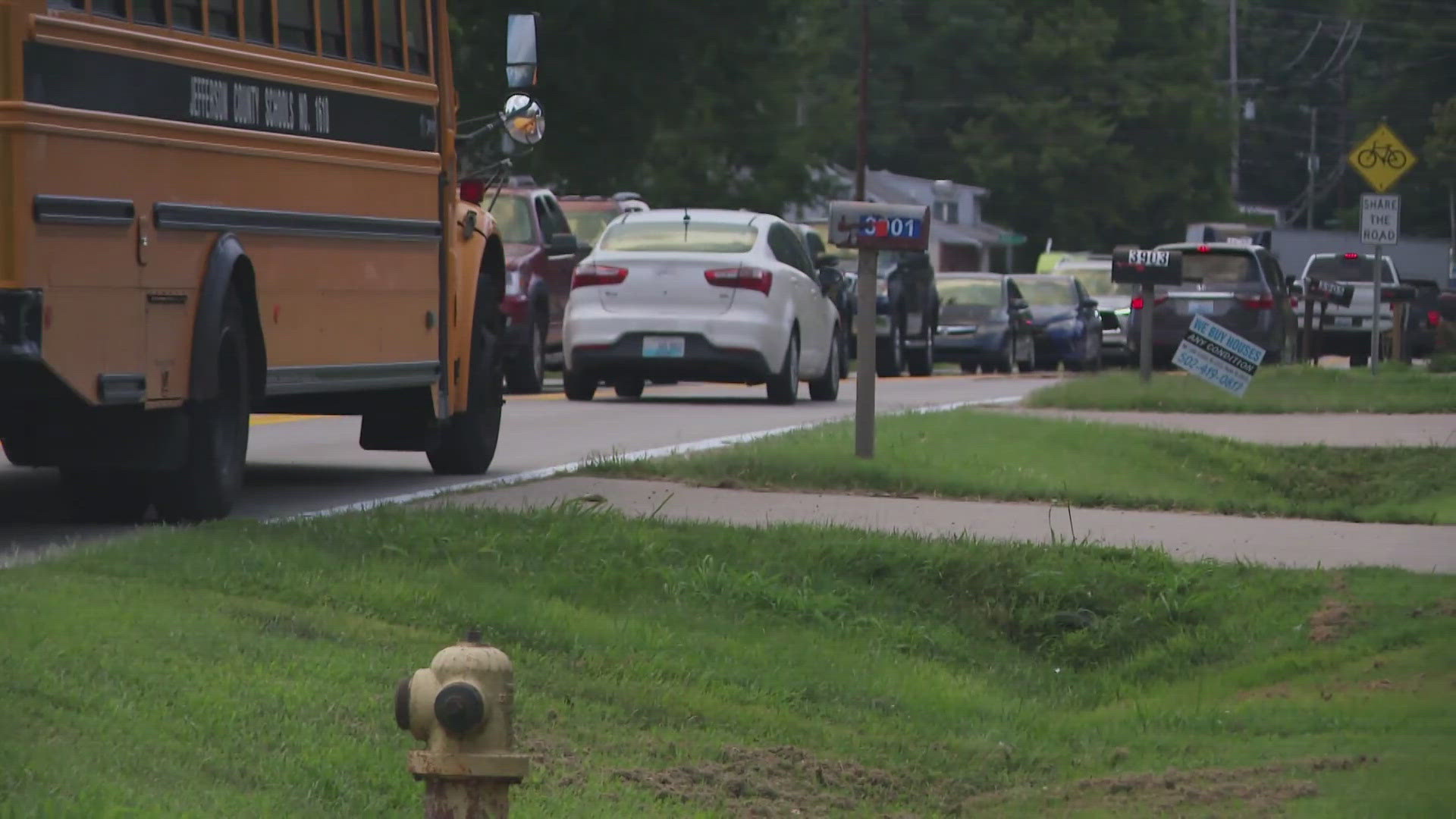 WHAS11 News has learned JCPS is close to restoring some magnet and traditional bus routes that were eliminated earlier this year.