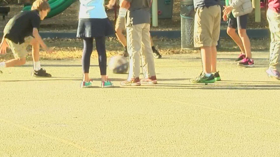 Kentucky Child Welfare Oversight Board questions CHFS