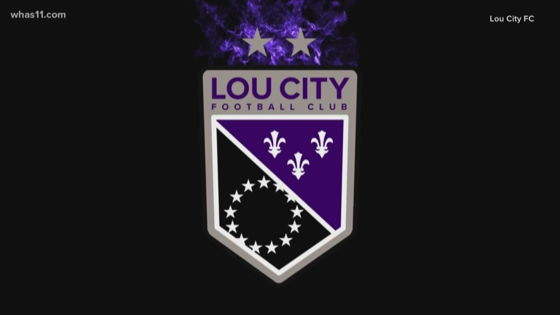 According to a statement from Louisville City FC President Brad Estes, the recent brand rollout has failed.