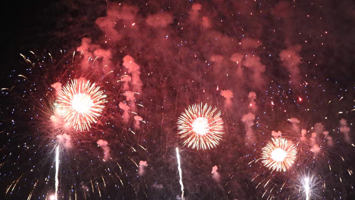 Thunder Over Louisville: What you need to know before you go - Vimarsana News