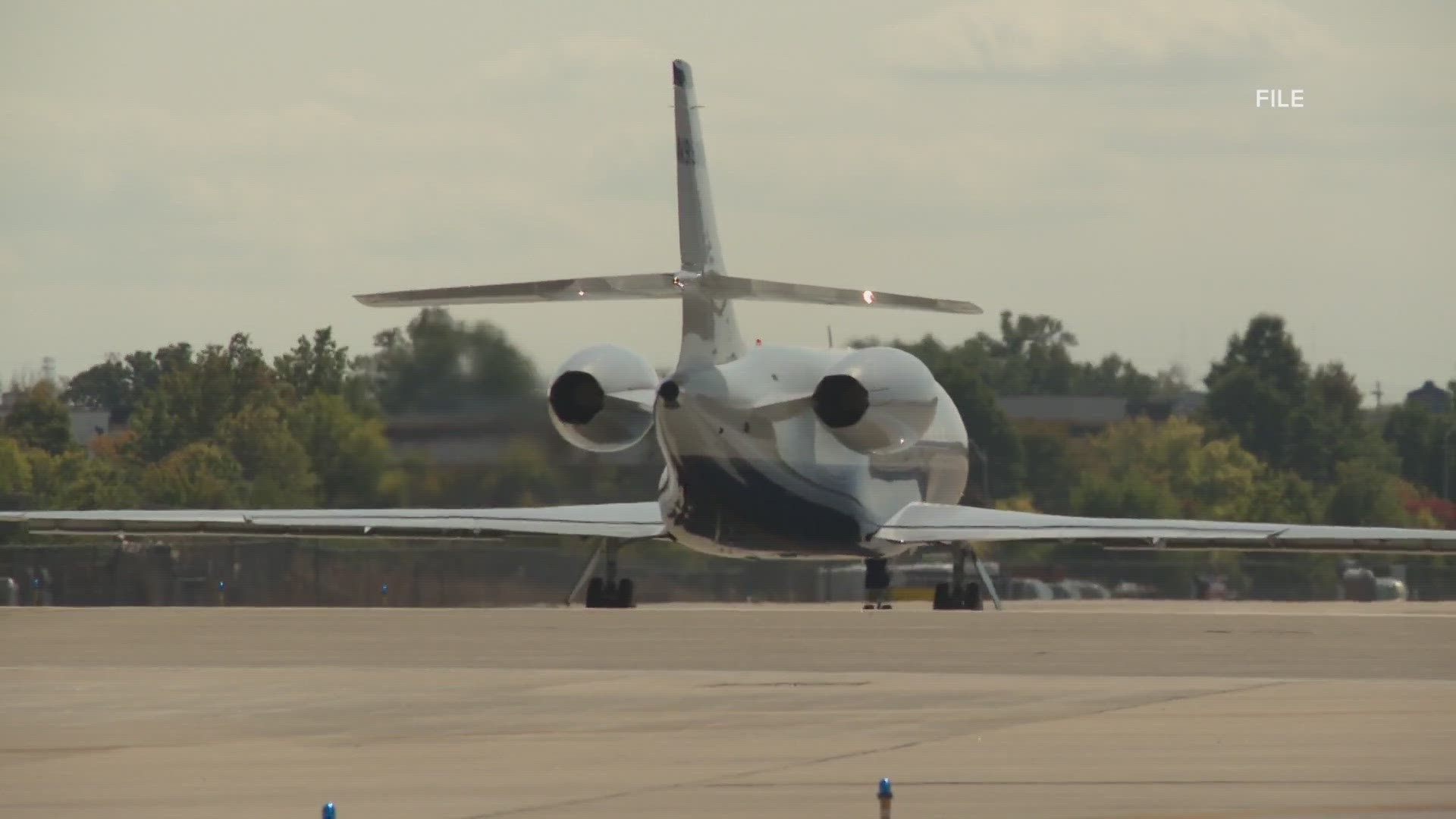 Quiet nights could finally be coming to more people living under the east runway of the Muhammad Ali International Airport.