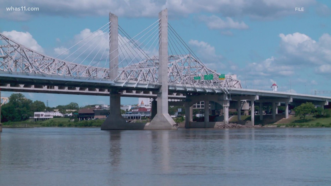 Remove Tolls Louisville Metro Council Passes Resolution Whas11