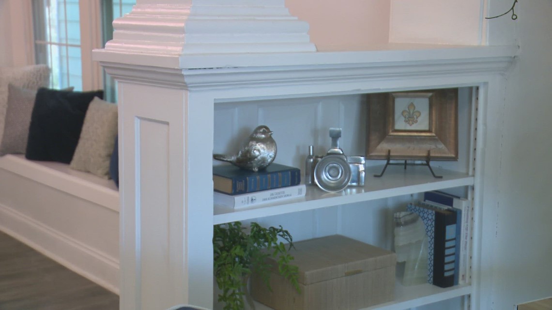 Community initiative promotes homeownership in west Louisville