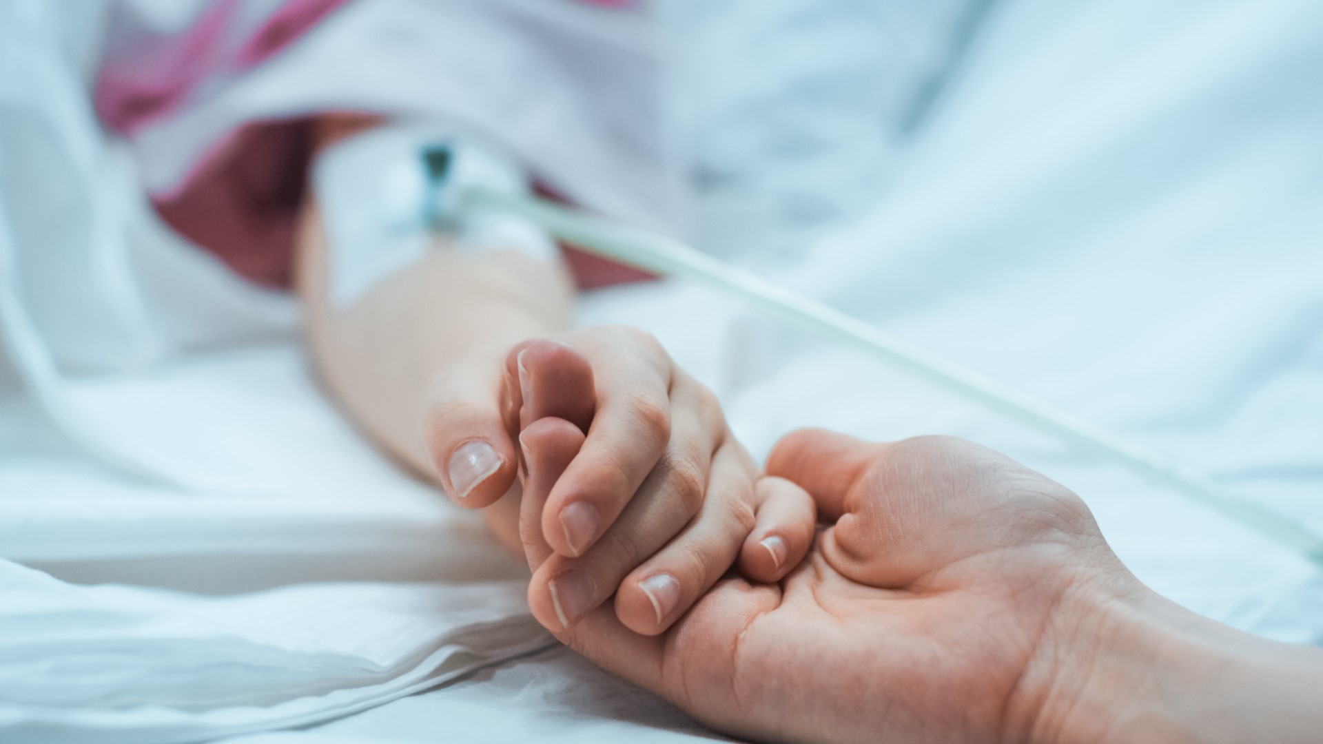 Doctors say most children aren't showing signs or symptoms of 'pediatric multi-system inflammatory syndrome' until about a month after a COVID-19 infection.