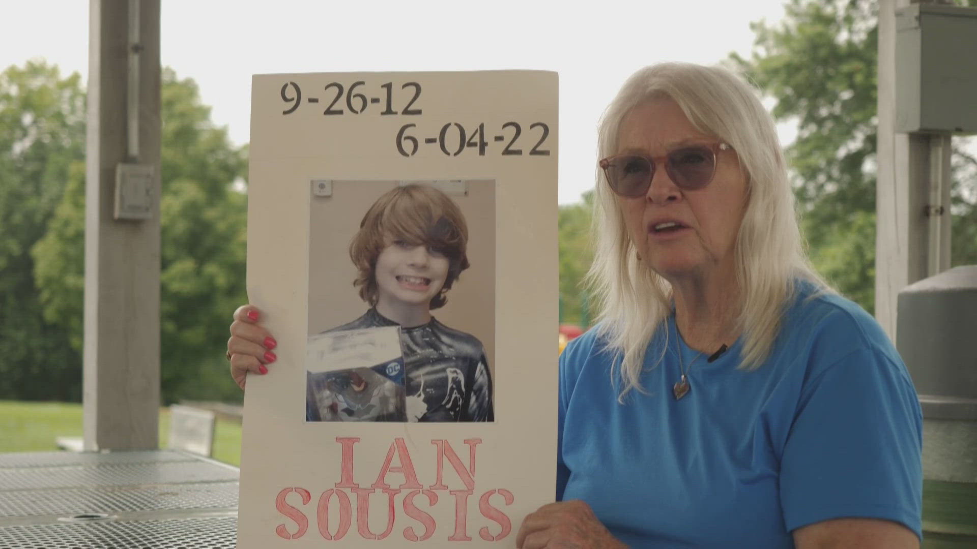 Amazing Ian Alert Activated In Kentucky To Find Missing Teenager With Autism Scene Art Amazing Ian Alert Activated In Kentucky To Find Missing Teenager With Autism Scene Art