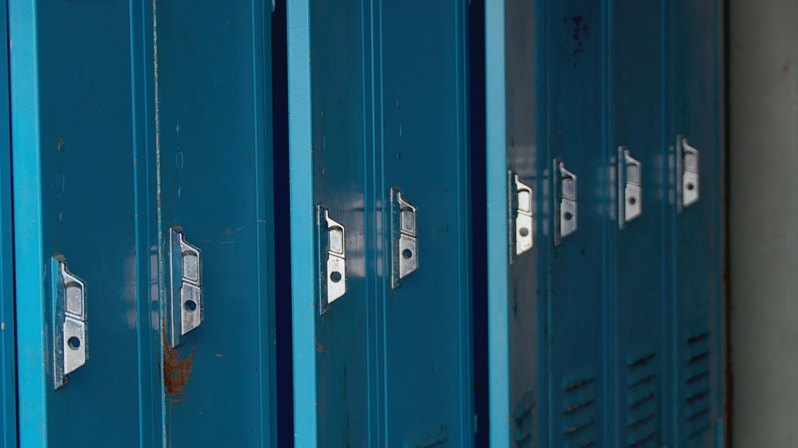 Lockers give Louisville's homeless a safe space and chance to pursue ...