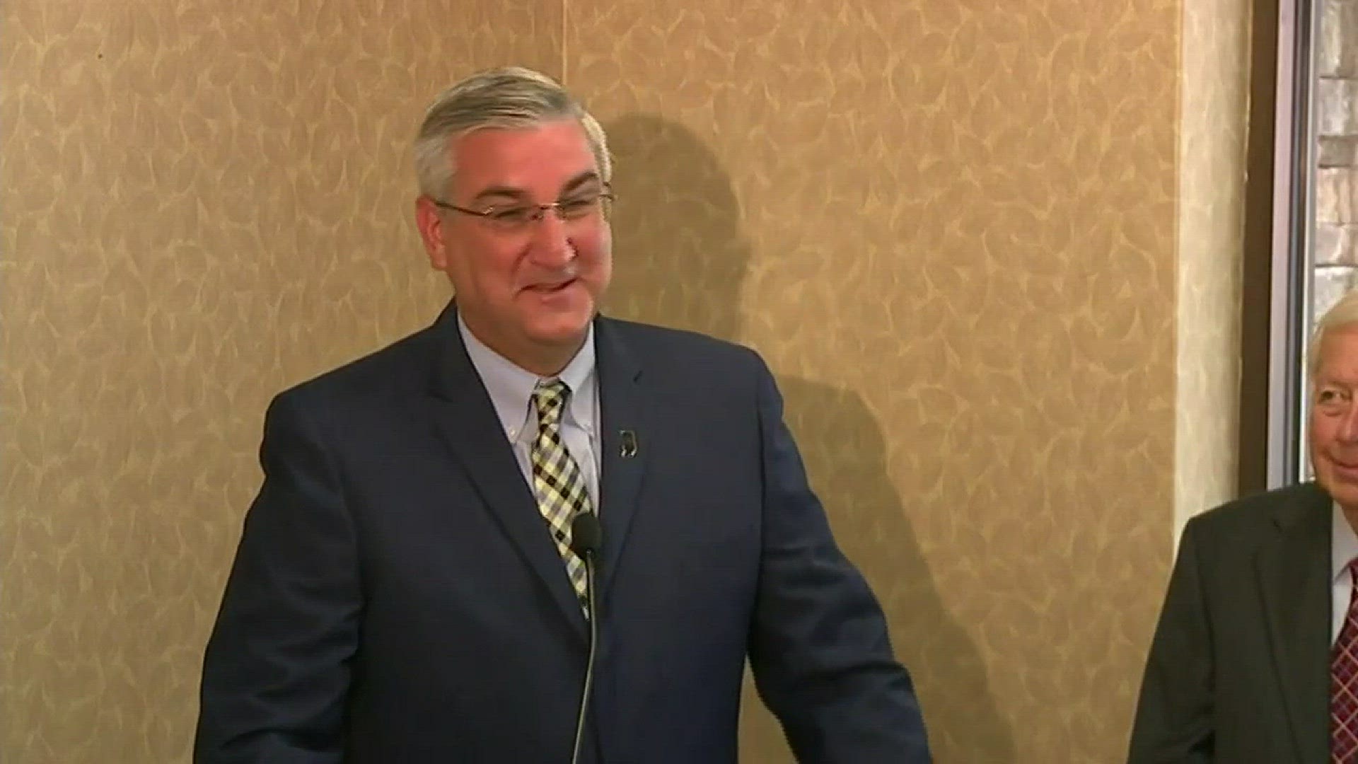 Holcomb expands drug treatment