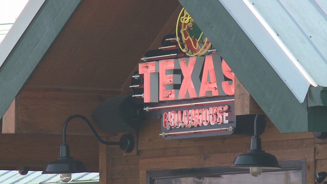 Texas Roadhouse prices are going up
