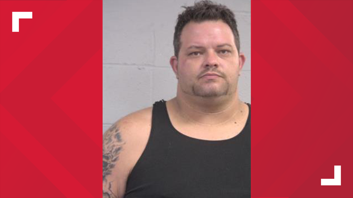 James Matthew Bott Charged With Murder In Louisville | Whas11.com